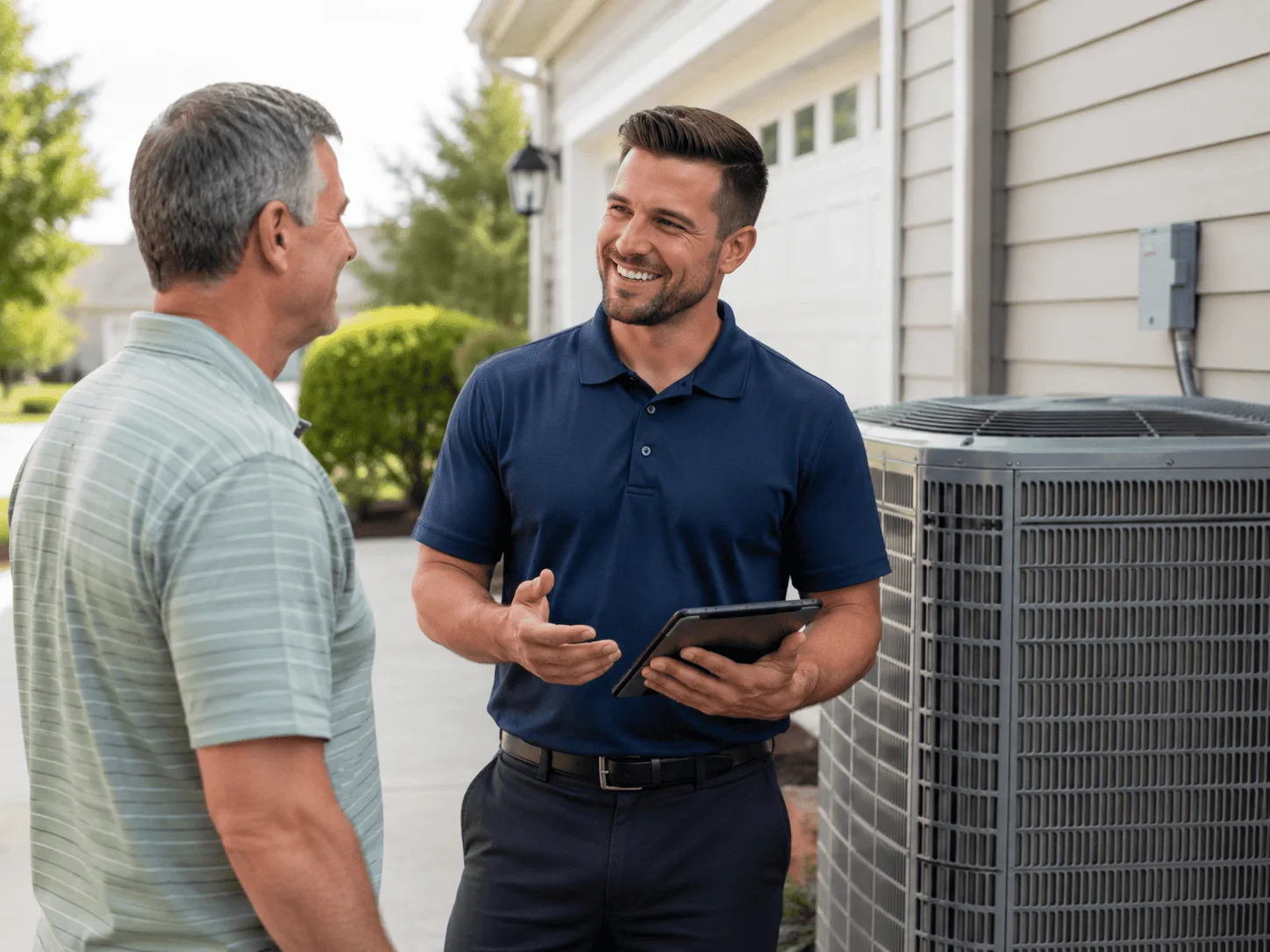 Heat Pump Installation Langley Park, MD FAQs